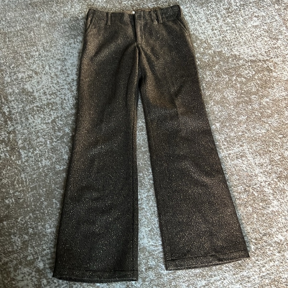 Gap Low Rise Trousers - Picture 3 of 5